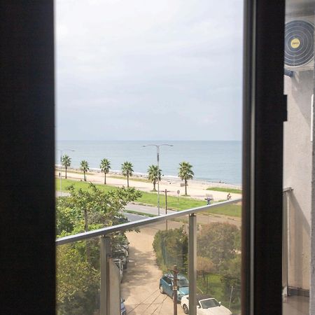 Batumi Rumi Beach Exterior foto